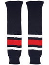 Columbus Blue Jackets CCM Ice Hockey Socks Jr&Yth