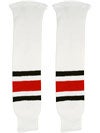 Columbus Blue Jackets CCM Ice Hockey Socks Jr&Yth