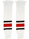 Columbus Blue Jackets CCM Ice Hockey Socks Sr