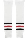 Chicago Blackhawks CCM Ice Hockey Socks Sr