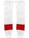 Detroit Red Wings CCM Ice Hockey Socks Jr & Yth