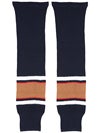 Edmonton Oilers CCM Ice Hockey Socks Sr