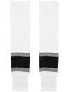 Los Angeles Kings CCM Ice Hockey Socks Jr & Yth