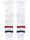Montreal Canadiens CCM Ice Hockey Socks Jr & Yth