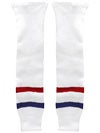 Montreal Canadiens CCM Ice Hockey Socks Sr