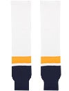 Nashville Predators CCM Ice Hockey Socks Jr & Yth