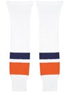 New York Islanders CCM Ice Hockey Socks Jr & Yth