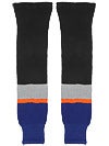 New York Islanders CCM Ice Hockey Socks Sr