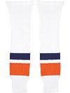 New York Islanders CCM Ice Hockey Socks Sr