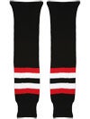 Ottawa Senators CCM Ice Hockey Socks Jr & Yth