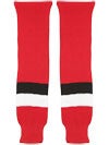 Ottawa Senators CCM Ice Hockey Socks Jr & Yth