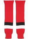 Ottawa Senators CCM Ice Hockey Socks Sr