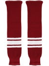 Phoenix Coyotes CCM Ice Hockey Socks Jr & Yth