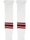 Phoenix Coyotes CCM Ice Hockey Socks Jr & Yth