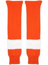 Philadelphia Flyers CCM Ice Hockey Socks Jr & Yth