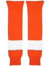 Philadelphia Flyers CCM Ice Hockey Socks Sr