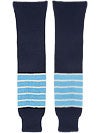 Pittsburgh Penguins CCM Ice Hockey Socks Jr & Yth