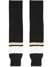 Pittsburgh Penguins CCM Ice Hockey Socks Sr