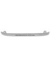 CCM & Reebok Full Stainless Steel Runners Senior (Each)