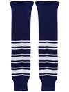 Toronto Maple Leafs CCM Ice Hockey Socks Sr