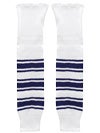 Toronto Maple Leafs CCM Ice Hockey Socks Sr