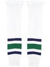 Vancouver Canucks CCM Ice Hockey Socks Jr & Yth