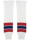 Washington Capitals CCM Ice Hockey Socks Sr