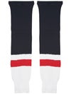 Washington Capitals CCM Ice Hockey Socks Sr