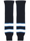 Winnipeg Jets CCM Ice Hockey Socks Sr