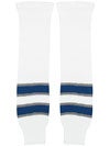 Winnipeg Jets CCM Ice Hockey Socks Sr