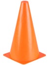 Orange Practice Sport Cone