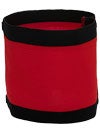 CCM Hockey Referee Arm Band 