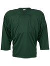 CCM 10200 Practice Hockey Jersey Dark Green Jr 