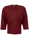 CCM 10200 Practice Hockey Jersey Harvard Sr 