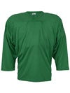 CCM 10200 Practice Hockey Jersey Kelly Green Jr 