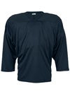 CCM 10200 Practice Hockey Jersey Navy Jr 