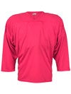 CCM 10200 Practice Hockey Jersey Pink Jr 