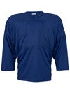CCM 10200 Practice Hockey Jersey Royal Sr 