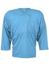 CCM 10200 Practice Hockey Jersey Sky Blue Jr 