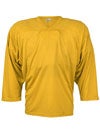 CCM 10200 Practice Hockey Jersey Sunflower Jr 