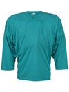 CCM 10200 Practice Hockey Jersey Teal Jr 