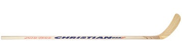 Wood Hockey Sticks SENIOR