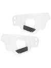 CCM Helmet Replacement Ear Covers