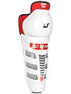 CCM U+04 Hockey Shin Guards Sr 