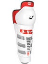 CCM U+04 Hockey Shin Guards Yth 