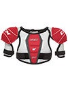 CCM U+04 Hockey Shoulder Pads Yth 