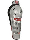 CCM U+08 Hockey Shin Guards Sr 