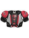 CCM U+08 Hockey Shoulder Pads Sr 