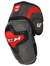 CCM U+12 Hockey Elbow Pads Jr 