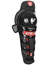 CCM U+12 Hockey Shin Guards Sr 